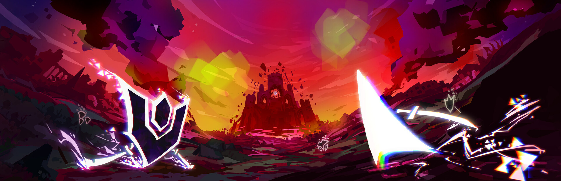 Void Sols cover art