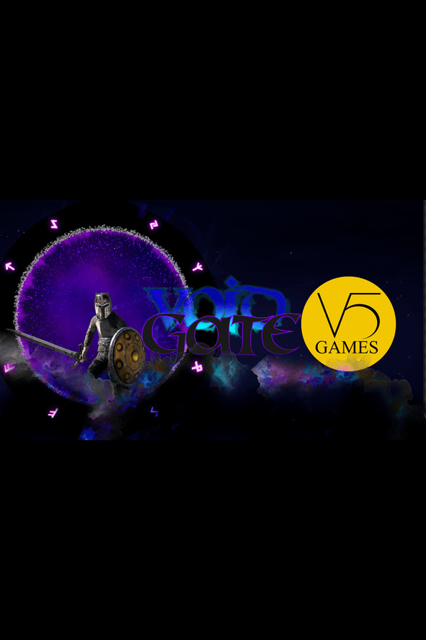 VoidGate