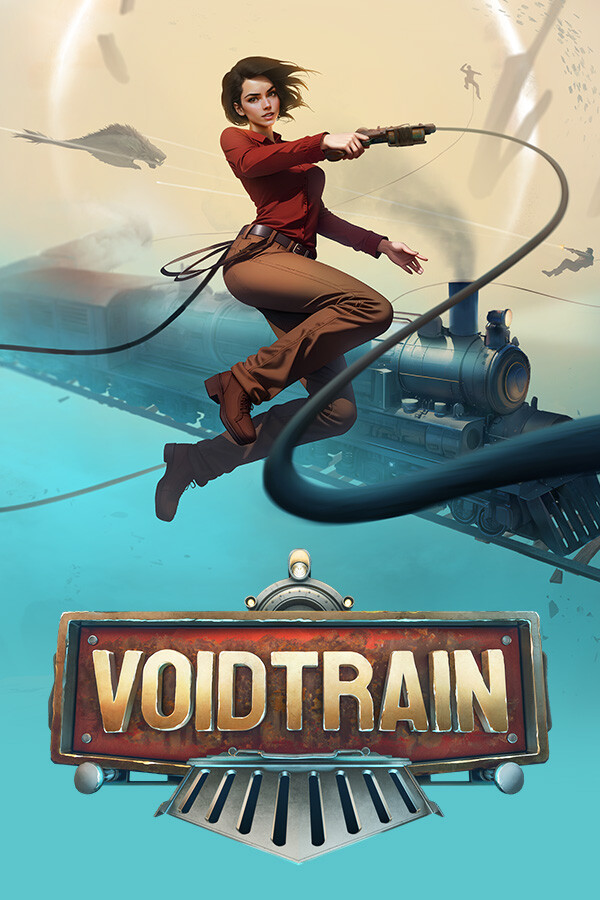 Voidtrain PC