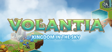 Volantia cover art