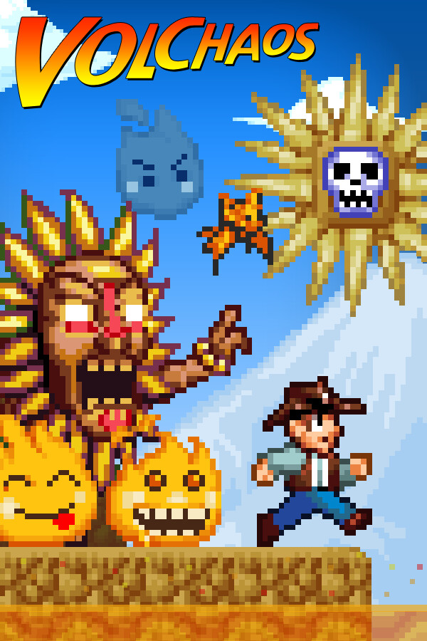 VolChaos
