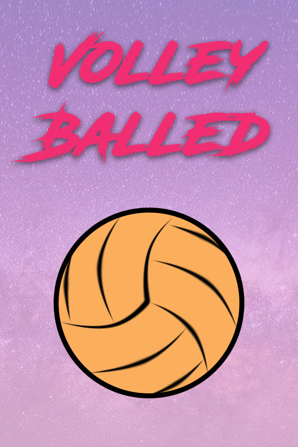 Volleyballed