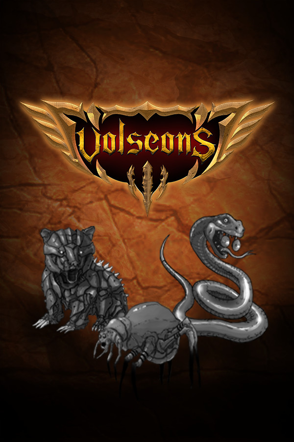 Volseons