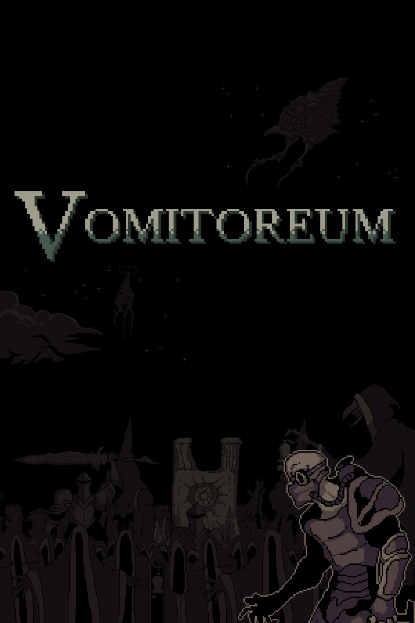 Vomitoreum