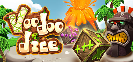Voodoo Dice cover art