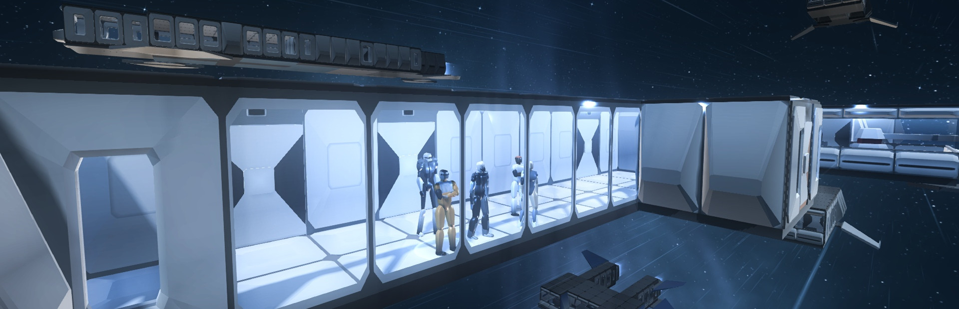 Vorlaw cover art