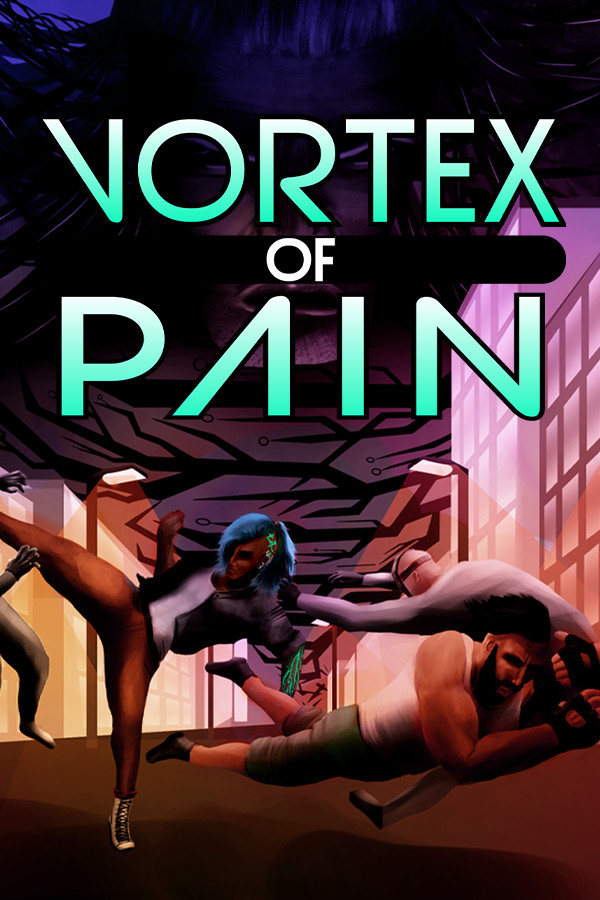 Vortex Of Pain