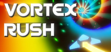 Vortex Rush cover art