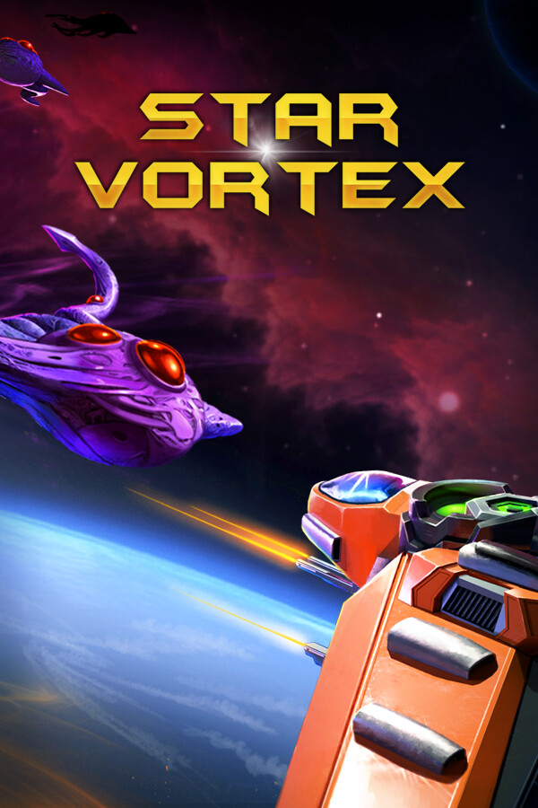 Vortex