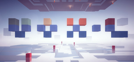 Vox-L cover art