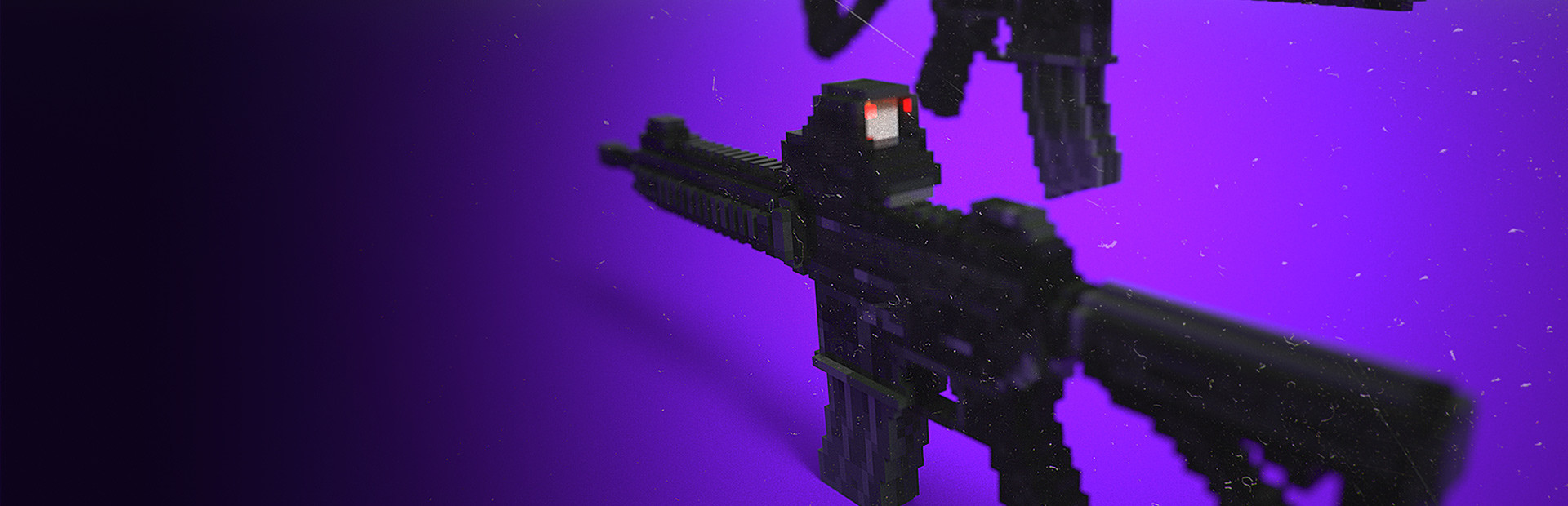 VoxelSuite cover art