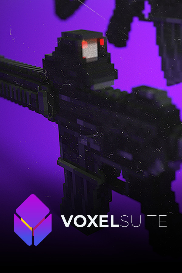 VoxelSuite