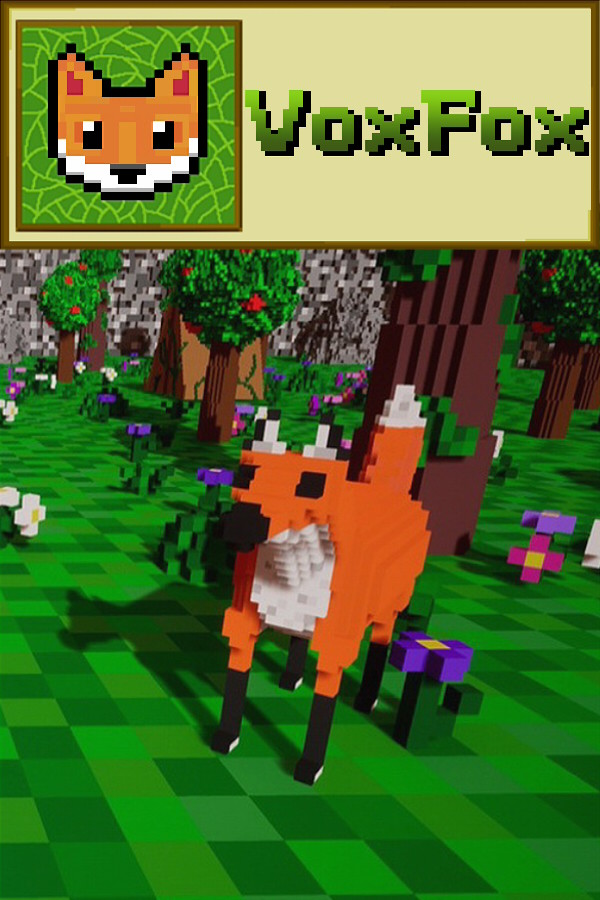 VoxFox