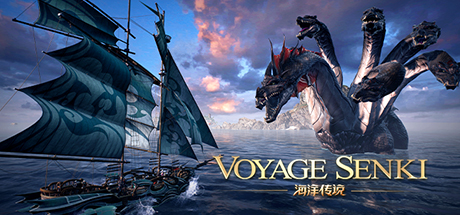 Voyage Senki VR