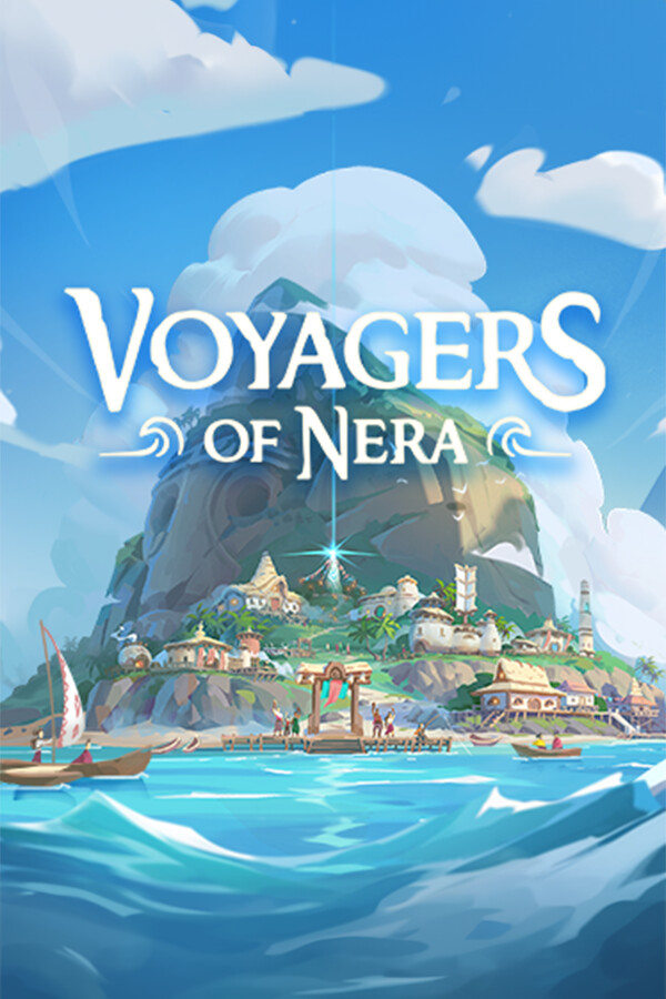 Voyagers