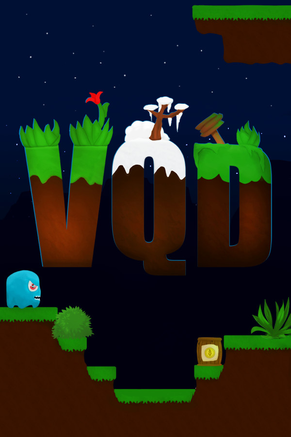 VQD