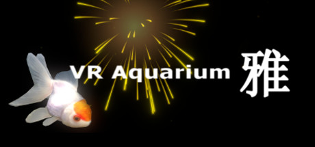 VR Aquarium -雅- cover art