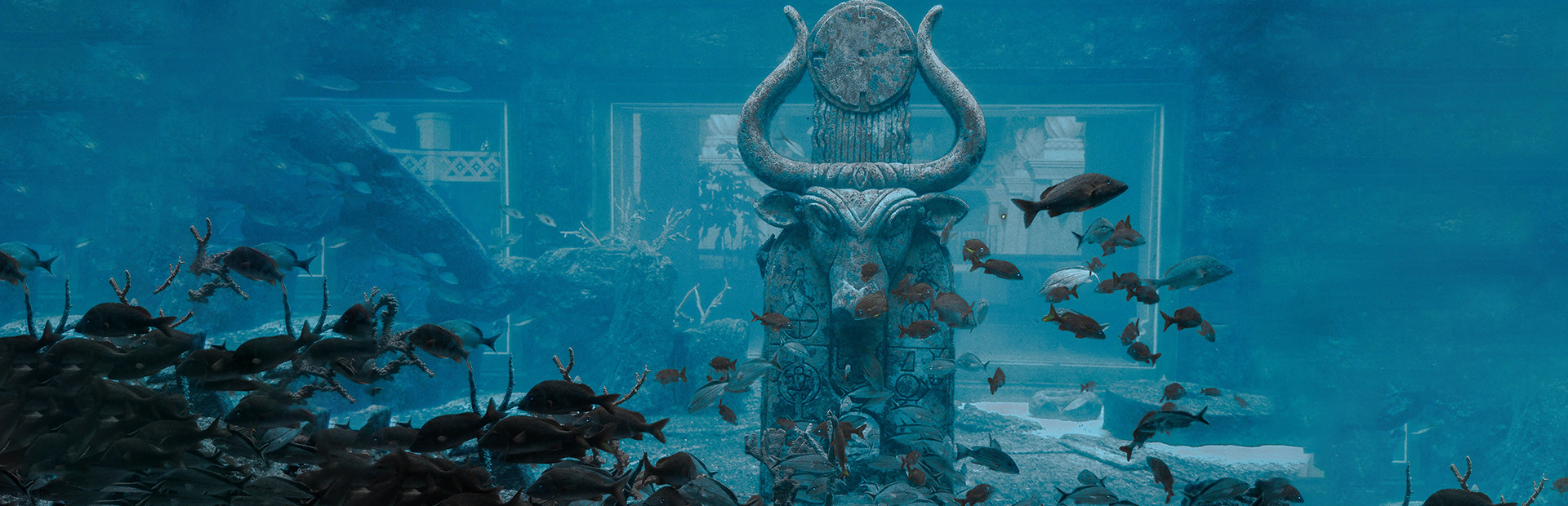 VR Atlantis Search: with Deep Diving cover art
