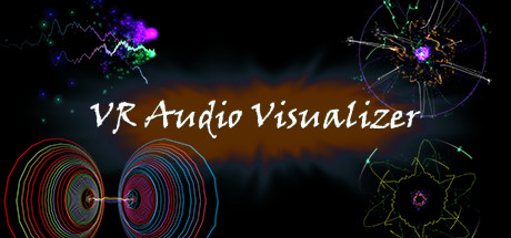VR Audio Visualizer cover art