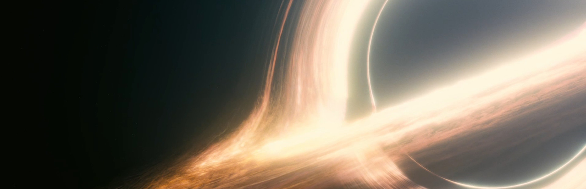 VR Black Hole Travel Hypothesis cover art