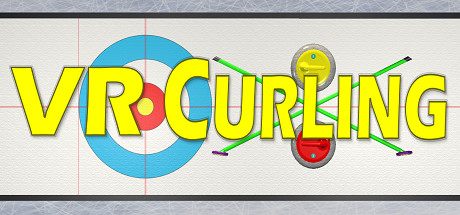 VR Curling cover art
