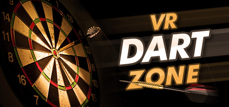 VR Darts