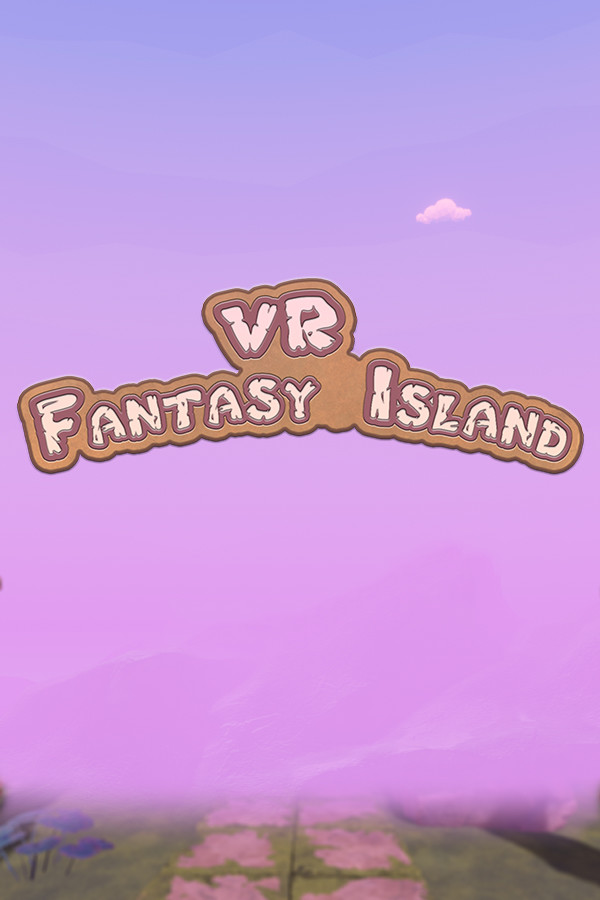 VR Fantasy Island