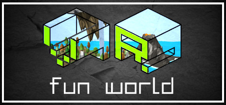 VR Fun World cover art