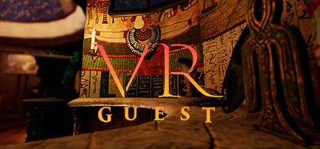 VR Guest cover art