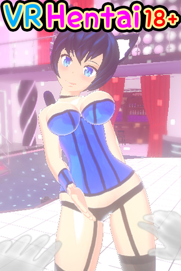 VR Hentai 18+