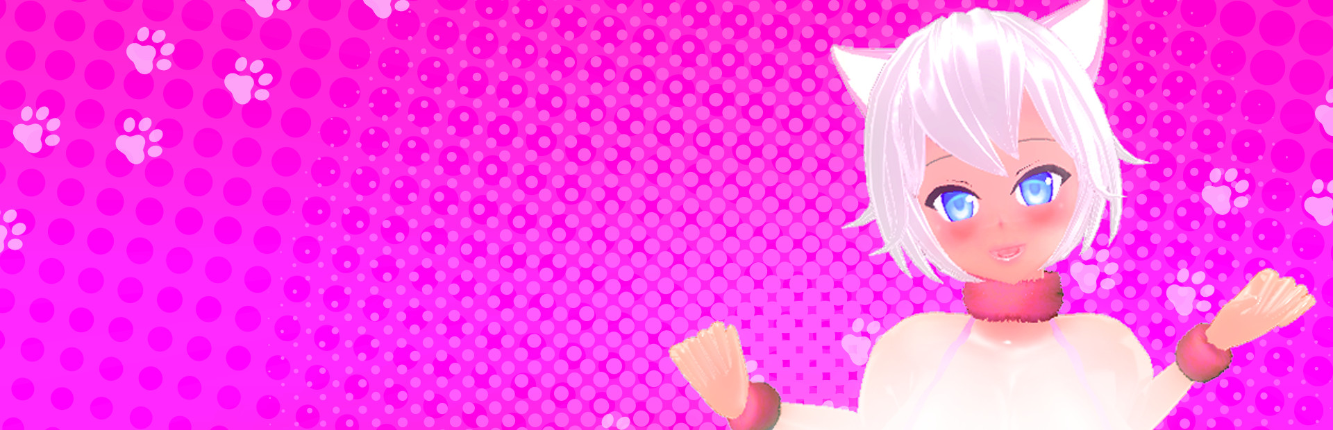 VR Hentai Cat cover art