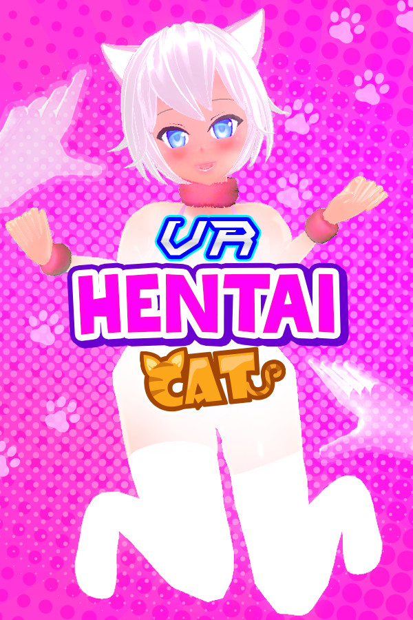 VR Hentai Cat