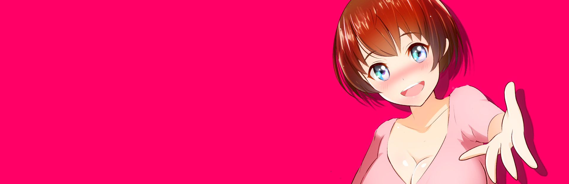 VR Hentai Date cover art