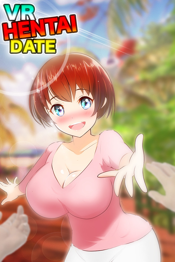 VR Hentai Date