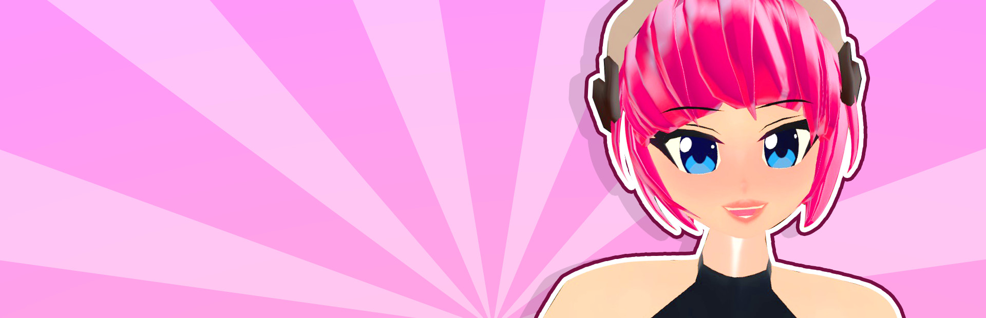 VR Hentai Girl cover art