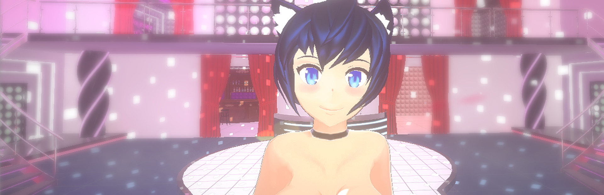 VR Hentai cover art