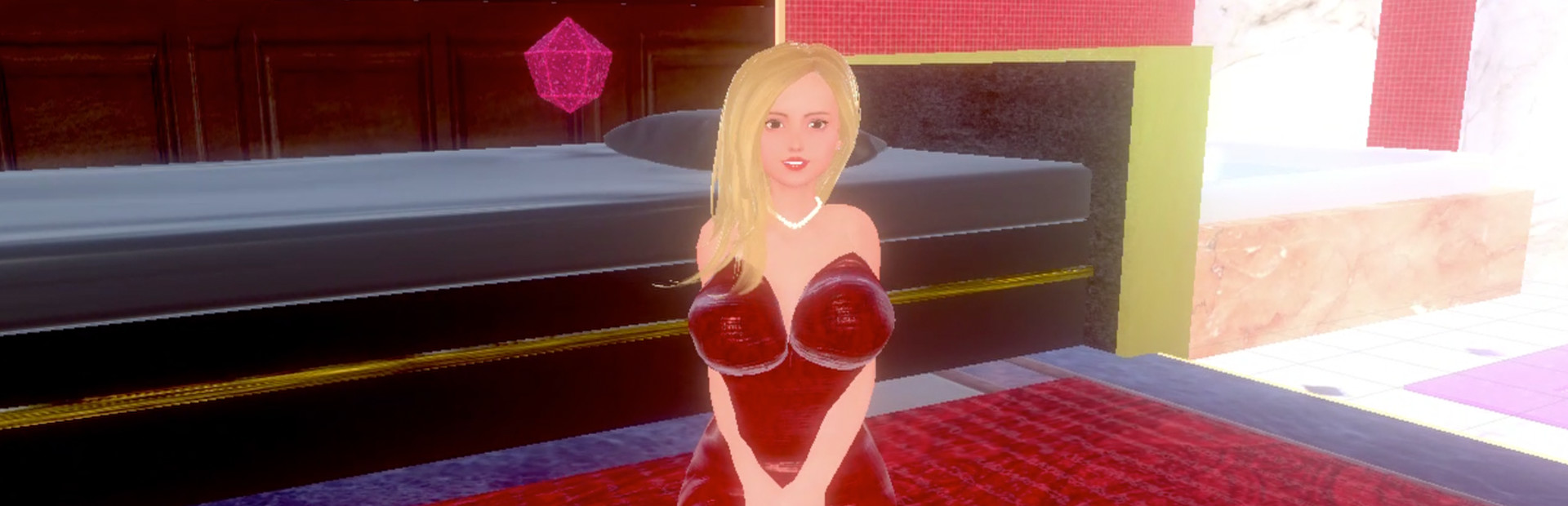 VR Hentai Hot cover art