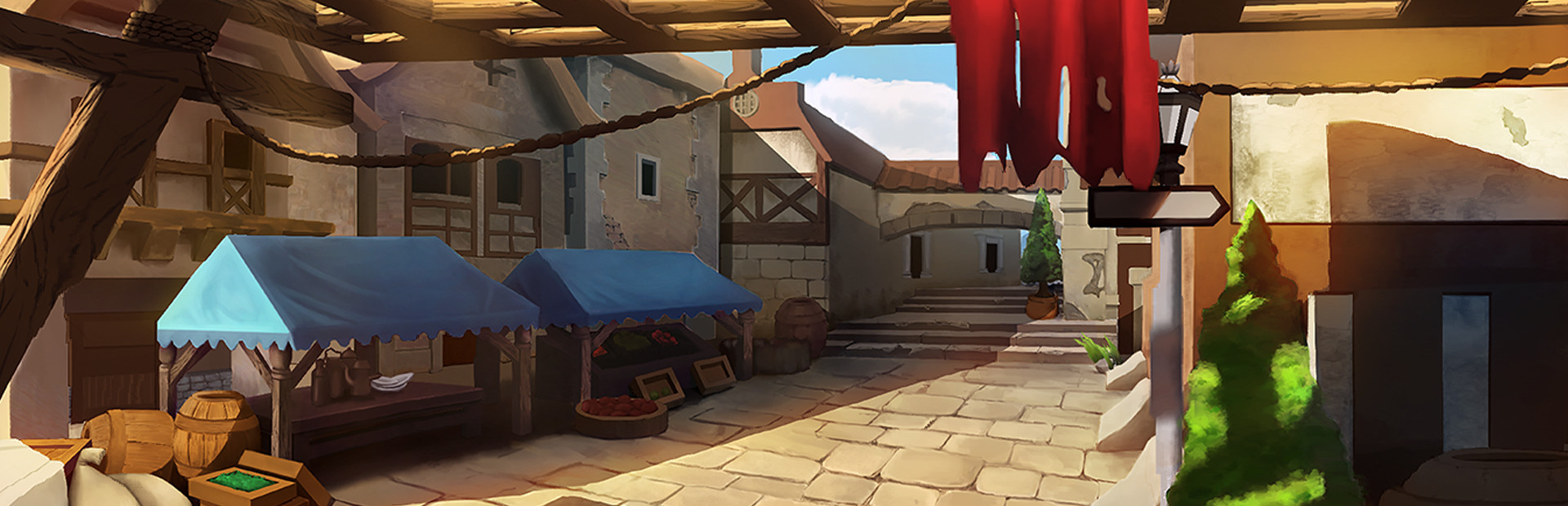 VR historical journey to the age of Crusaders: Medieval Jerusalem, Saracen Cities, Arabic Culture, East Land cover art