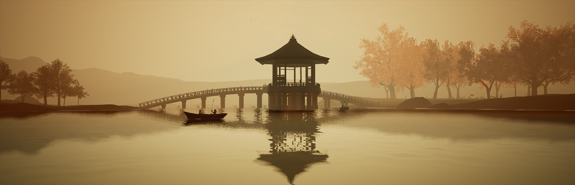 VR Nara Park cover art