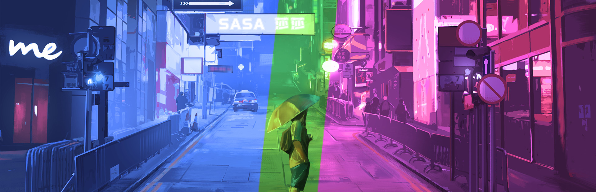 VR Parallel World cover art