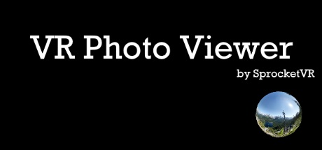 VR Photo Viewer cover art