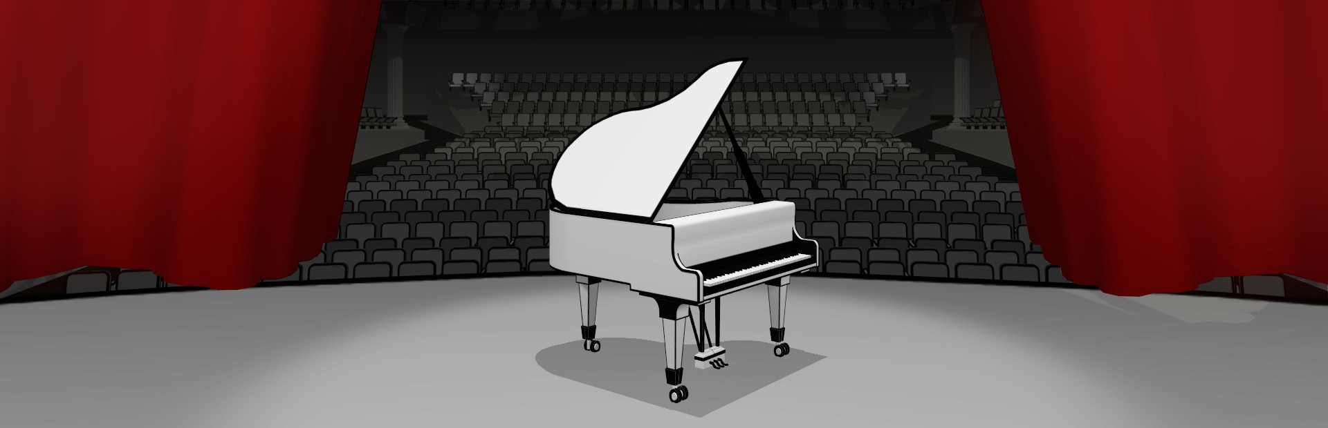 VR Pianist cover art