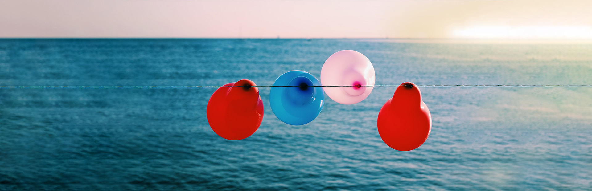 VR shooting cute balloons cover art
