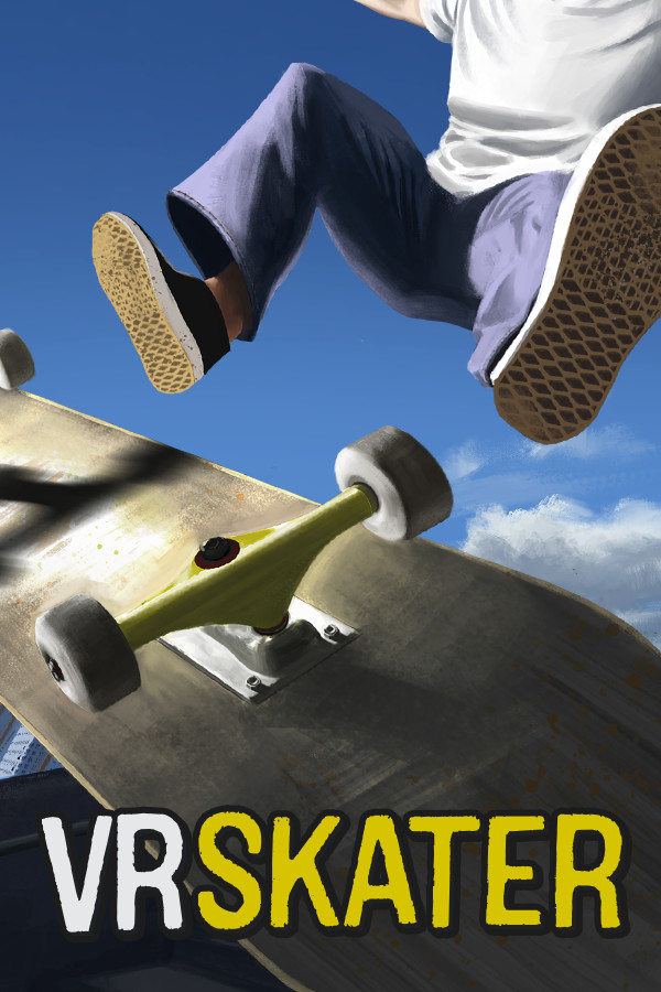 VR Skater