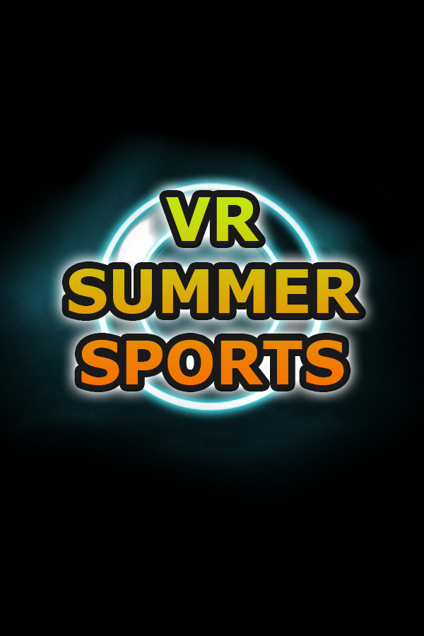 VR Summer Sports