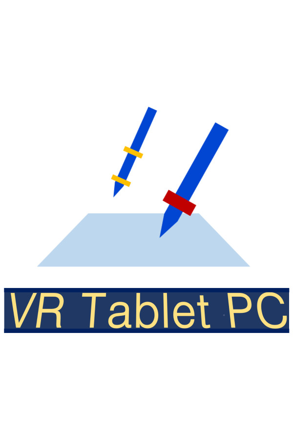 VR Tablet PC