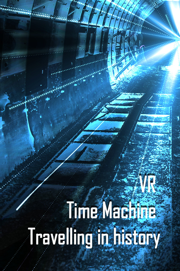 VR Time Machine Travelling in history: Medieval Castle, Fort, and Village Life in 1071-1453 Europe