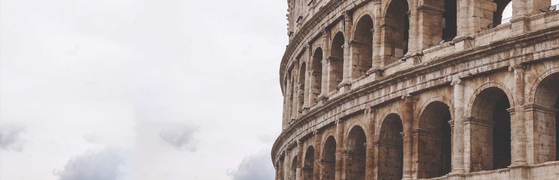 VR Travelling in the Roman Empire cover art