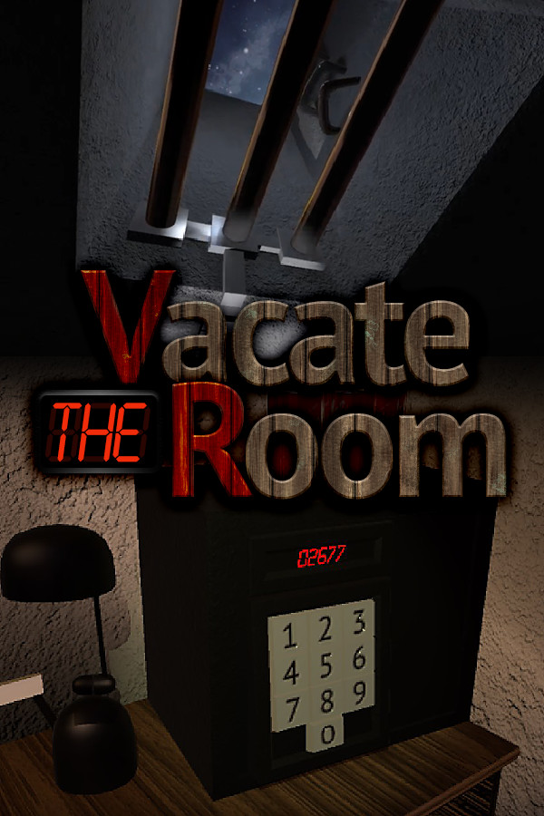 VR: Vacate the Room