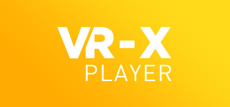 VR-X Player Steam Edition cover art
